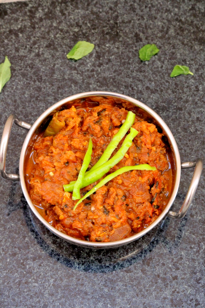 Mutton Keema Recipe or Keema Curry - Yummy Indian Kitchen