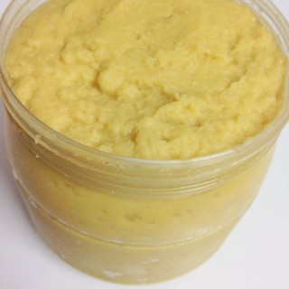 Homemade ginger garlic paste recipe