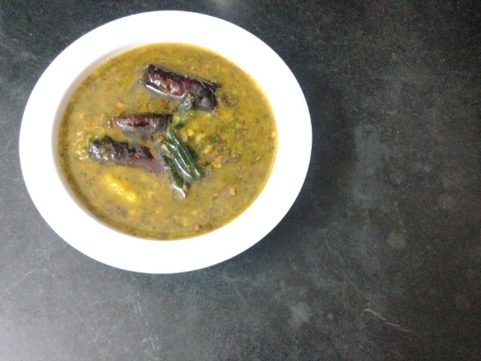 Gongura-pappu-recipe