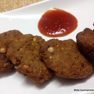 masala-vada