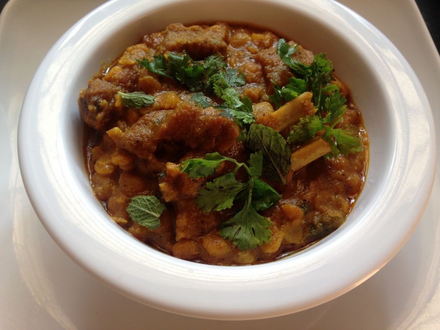 how-to-make-dal-gosht