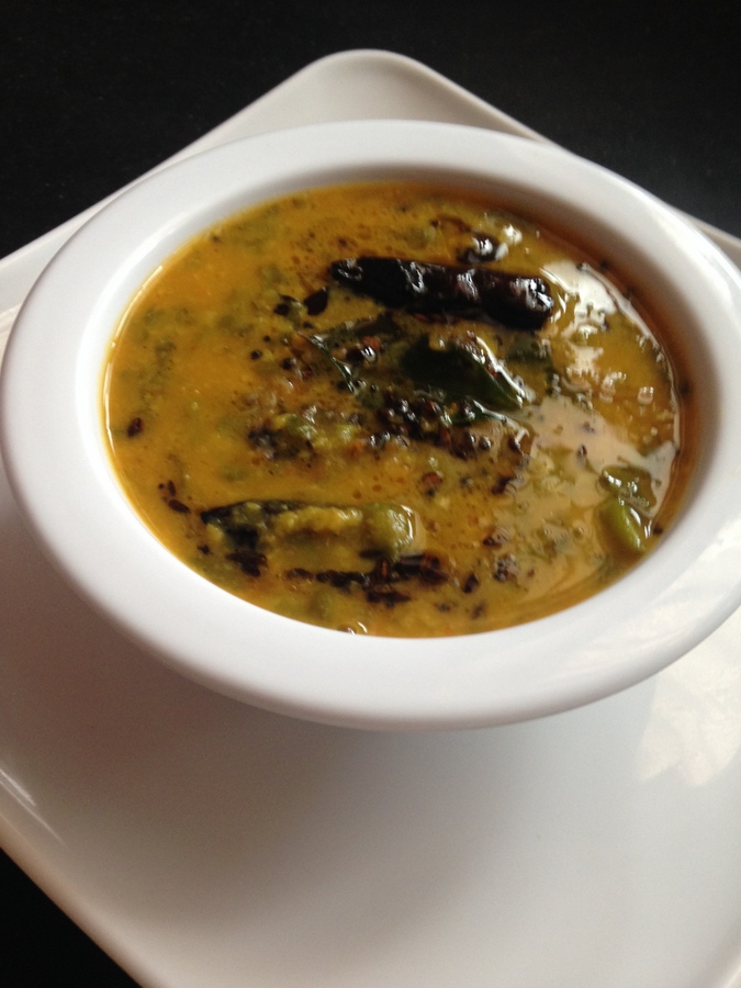 how-to-make-palak-dal