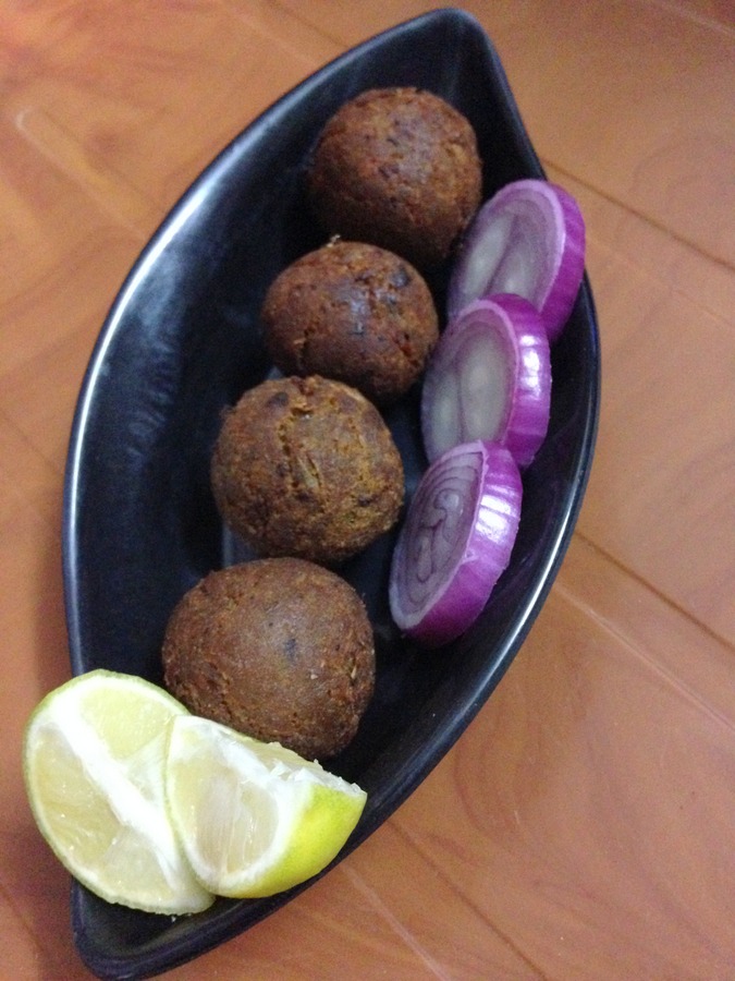 mutton-koftas