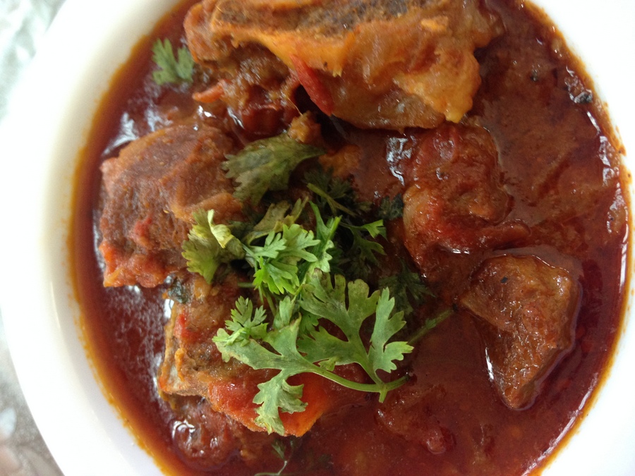 mutton-masala