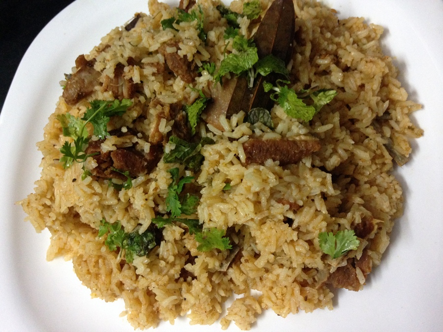 mutton-pulao-pulav-recipe