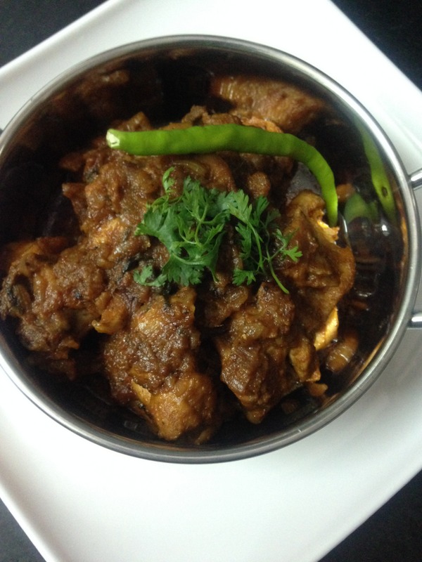  bhuna chicken