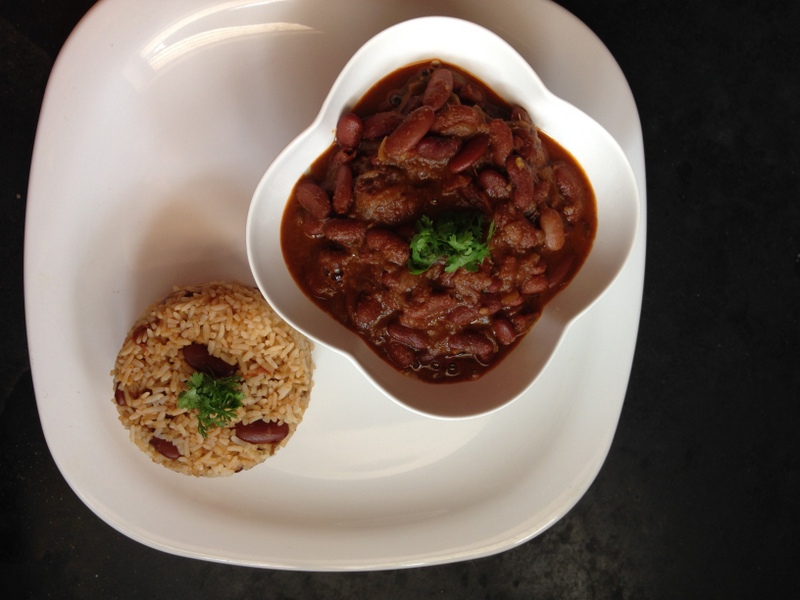 how-to-make-rajma-chawal-recipe