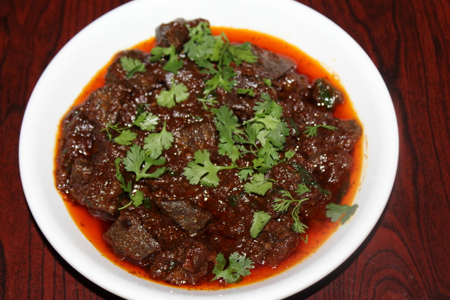 Mutton Liver Fry Recipe Kaleji Masala Yummy Indian Kitchen