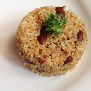 red-kidney-beans-with-rice