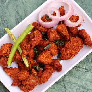 chicken-pakoda-recipe-chicken-pakodi