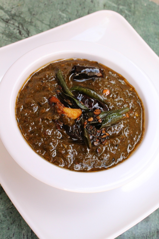 gongura-chutney-recipe