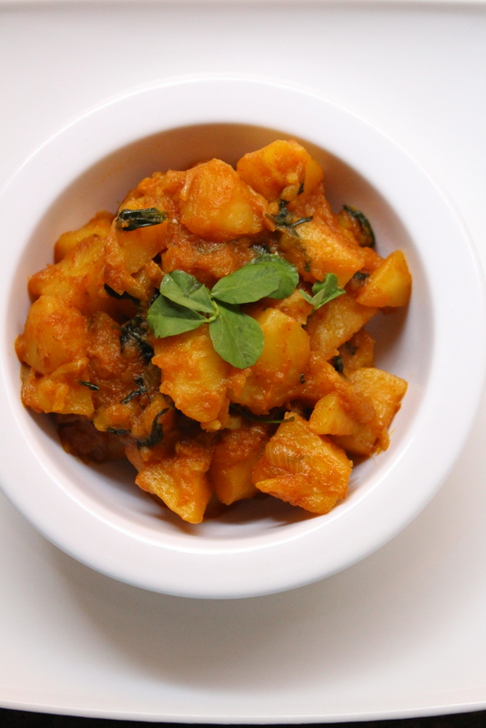 how-to-make-aloo-sabzi-recipe