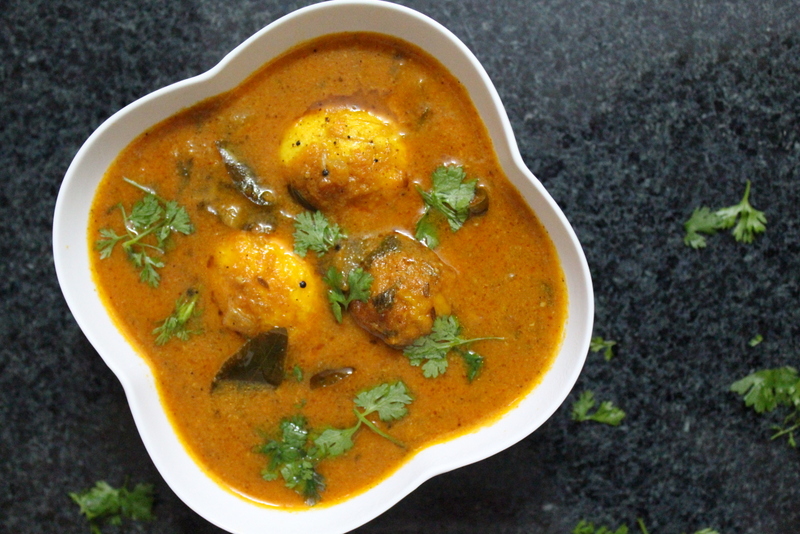 how-to-make-south-indian-egg-curry