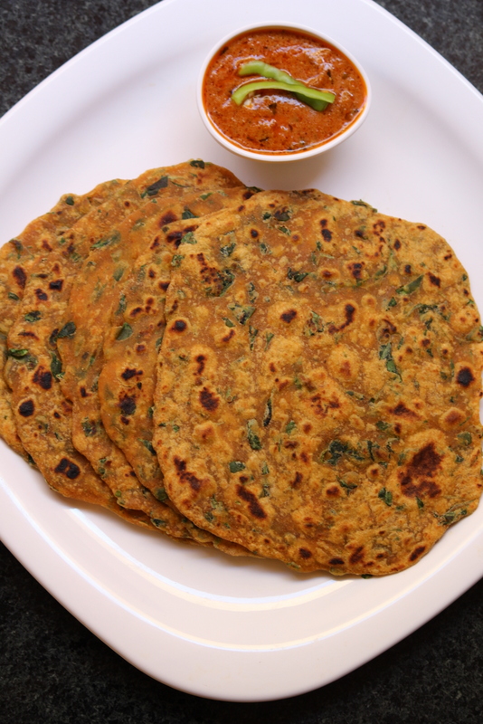 methi-paratha-recipe