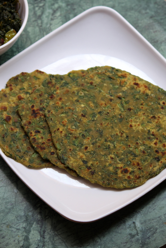 palak-roti-recipe-how-to-make-palak-roti