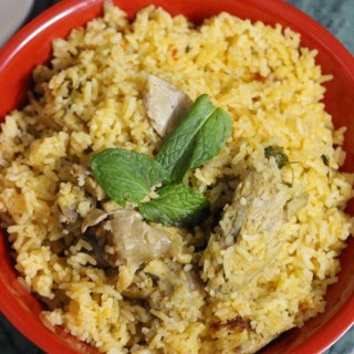 ambur-chicken-biryani-recipe