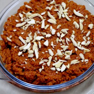 carrot-halwa-with-milkmaid-condensed-milk