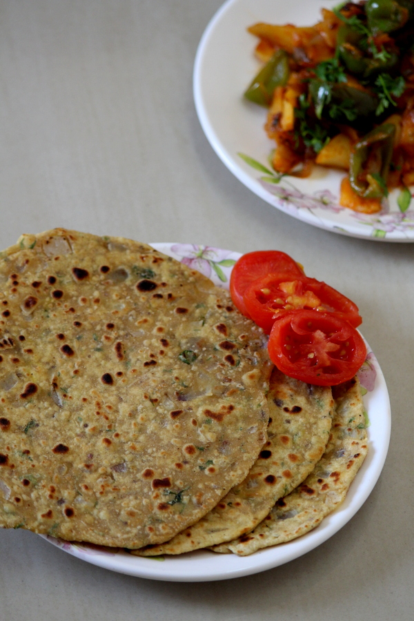 how-to-make-missi-roti