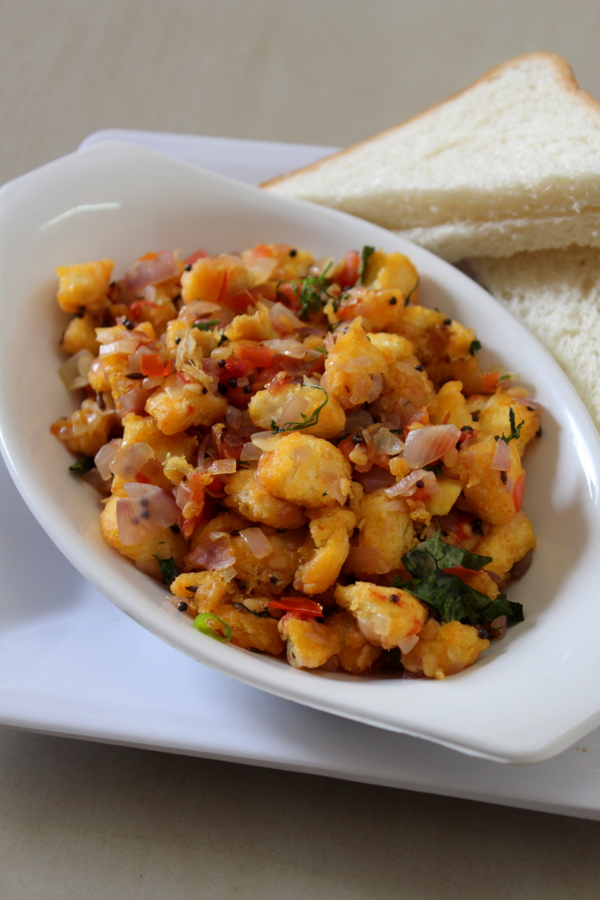 bread-upma-recipe