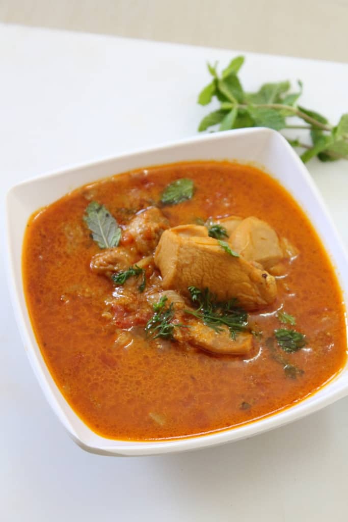 chicken-curry-without-coconut-recipe