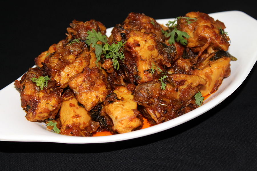 chicken-fry-andhra-style