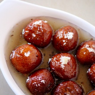 how-to-make-bread-gulab-jamun-recipe