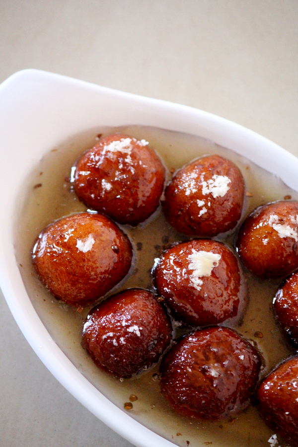 how-to-make-bread-gulab-jamun-recipe