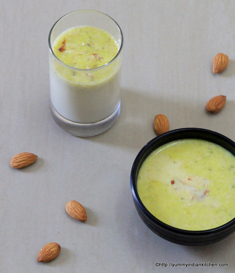 badam-milk-recipe