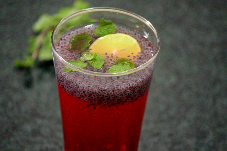 basil-seed-drink-sabja-seeds-recipe