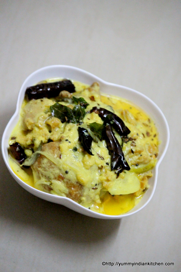 dahi-kadi-recipe-how-to-make-dahi-ki-kadhi