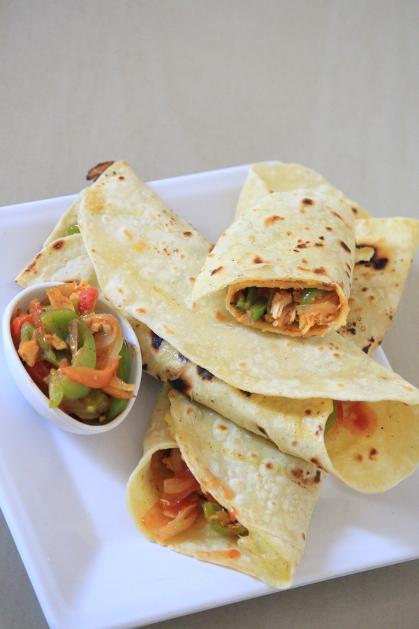 how-to-make-chicken-kathi-roll-recipe