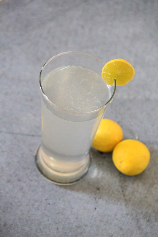 how-to-make-nimbu-pani