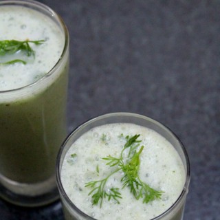 masala-buttermilk-recipe