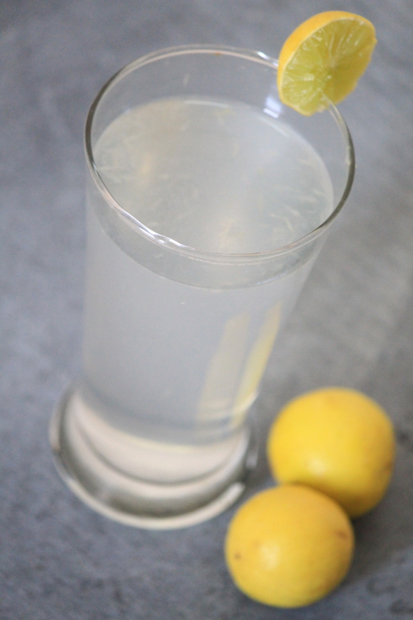 nimbu pani recipe