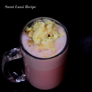 sweet-lassi-recipe