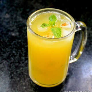 how-to-make-aam-panna-recipe