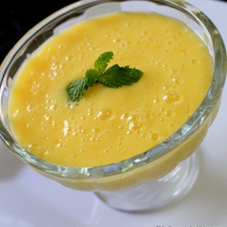 how-to-make-mango-lassi