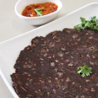 how-to-make-ragi-chapati