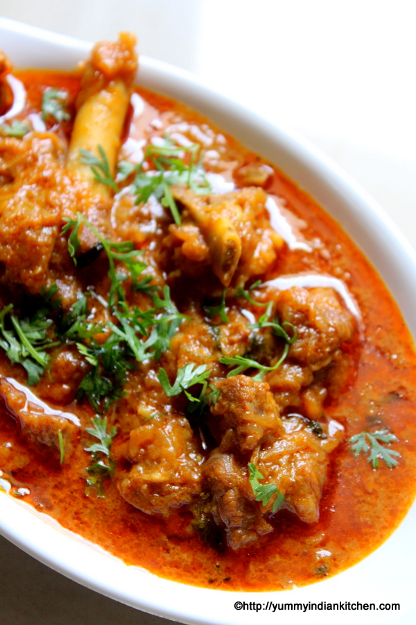 spicy-mutton-gravy