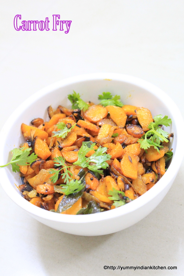 carrot-fry-recipe-andhra-style-without-coconut