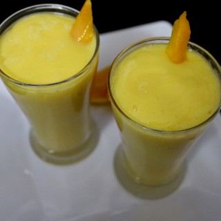 how-to-make-mango-smoothie
