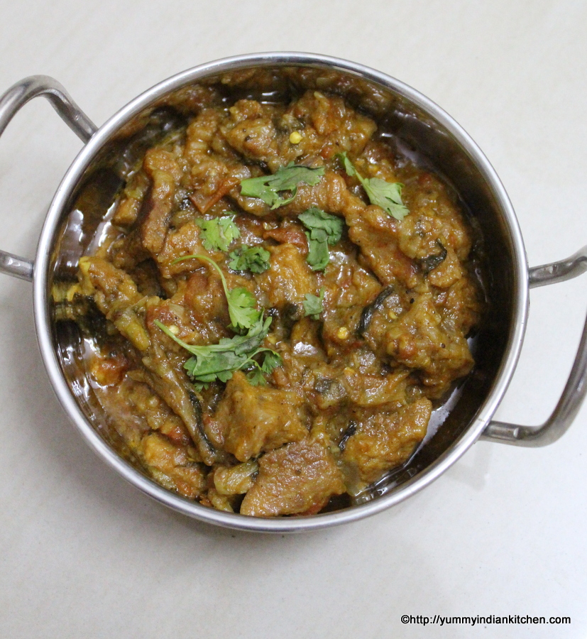 pepper mutton masala curry