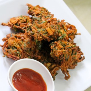 how-to-make-methi-pakora