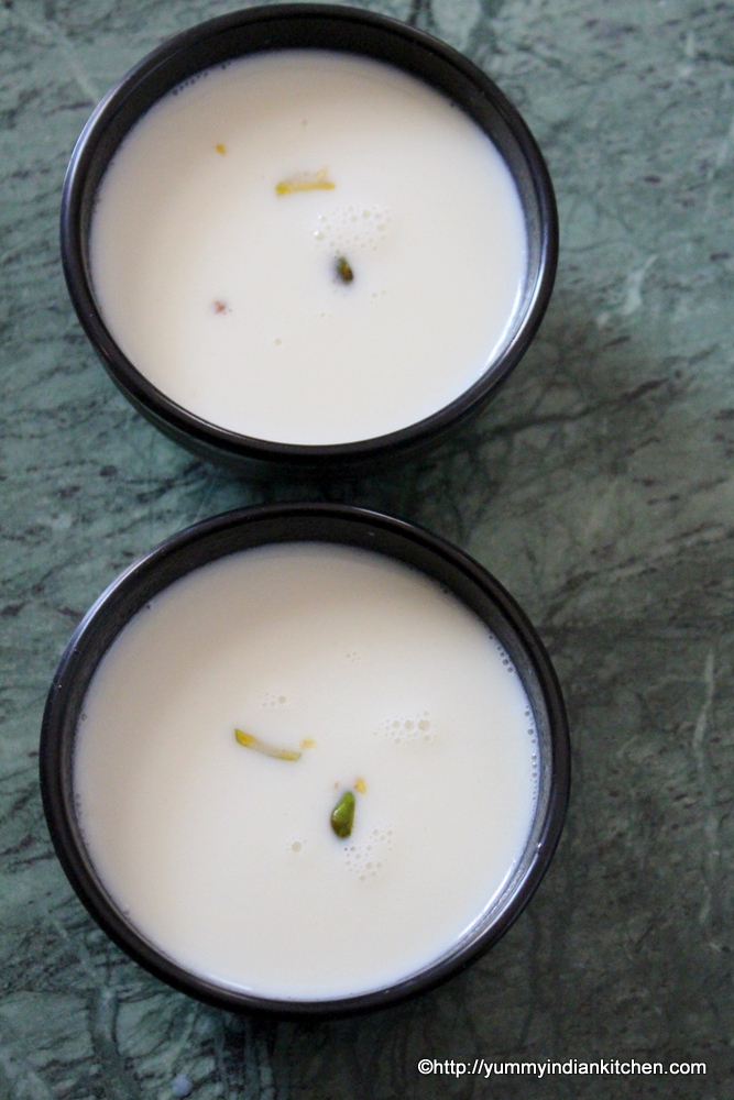 phirni-recipe