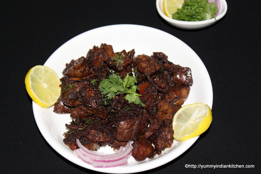 chicken-liver-fry