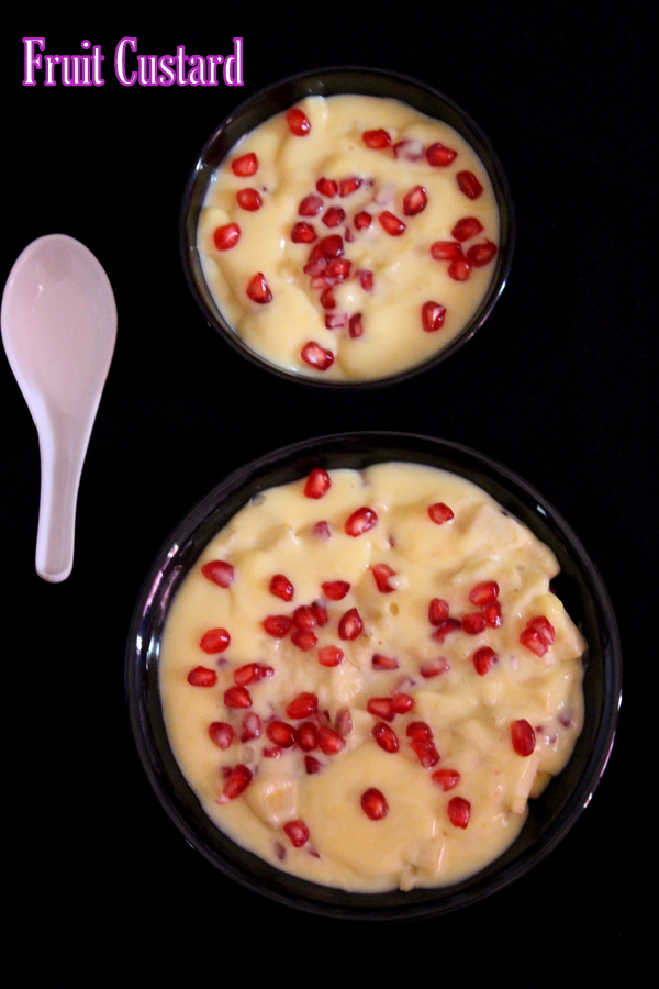 how-to-make-fruit-custard