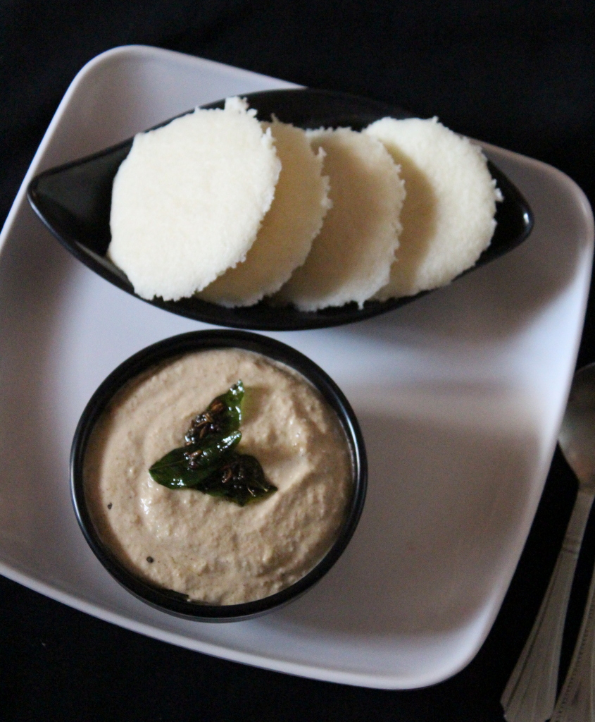 how-to-make-peanut-chutney-for-idli-dosa