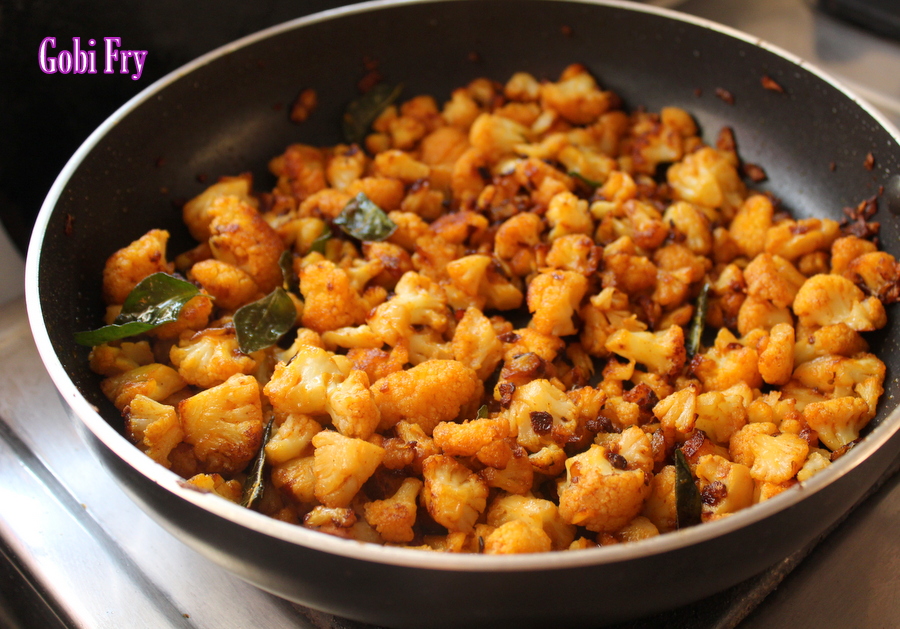 gobi-fry-cauliflower-fry-dry