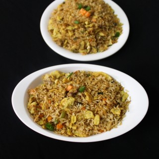 how-to-make-egg-fried-rice