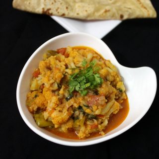 how-to-make-cauliflower-curry